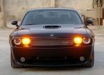 Dodge Challenger Group 2 Widebody by Classic Design Concepts 2009 года